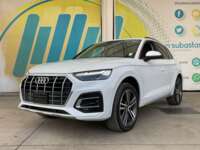 Audi Q5 2024 5p 45 Elite Mild Hybrid L4/2.0/T S-Tronic Quattro 2024 Audi Q5 Venta Exteriores 1
