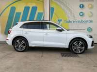 Audi Q5 2024 5p 45 Elite Mild Hybrid L4/2.0/T S-Tronic Quattro 2024 Audi Q5 Venta Exteriores 4