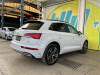 Audi Q5 2024 5p 45 Elite Mild Hybrid L4/2.0/T S-Tronic Quattro 2024 Audi Q5 Venta Exteriores 5
