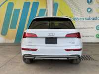 Audi Q5 2024 5p 45 Elite Mild Hybrid L4/2.0/T S-Tronic Quattro 2024 Audi Q5 Venta Exteriores 6