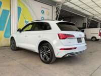 Audi Q5 2024 5p 45 Elite Mild Hybrid L4/2.0/T S-Tronic Quattro 2024 Audi Q5 Venta Exteriores 7