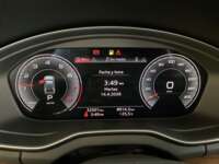 Audi Q5 2024 5p 45 Elite Mild Hybrid L4/2.0/T S-Tronic Quattro 2024 Audi Q5 Venta Interiores 2