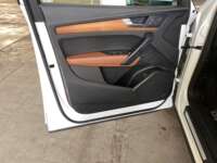 Audi Q5 2024 5p 45 Elite Mild Hybrid L4/2.0/T S-Tronic Quattro 2024 Audi Q5 Venta Interiores 16