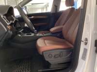 Audi Q5 2024 5p 45 Elite Mild Hybrid L4/2.0/T S-Tronic Quattro 2024 Audi Q5 Venta Interiores 18