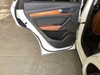 Audi Q5 2024 5p 45 Elite Mild Hybrid L4/2.0/T S-Tronic Quattro 2024 Audi Q5 Venta Interiores 19