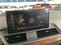 Audi Q5 2024 5p 45 Elite Mild Hybrid L4/2.0/T S-Tronic Quattro 2024 Audi Q5 Venta Interiores 5