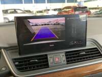 Audi Q5 2024 5p 45 Elite Mild Hybrid L4/2.0/T S-Tronic Quattro 2024 Audi Q5 Venta Interiores 6