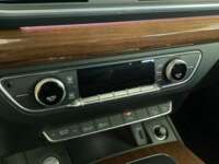 Audi Q5 2024 5p 45 Elite Mild Hybrid L4/2.0/T S-Tronic Quattro 2024 Audi Q5 Venta Interiores 7