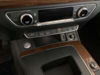 Audi Q5 2024 5p 45 Elite Mild Hybrid L4/2.0/T S-Tronic Quattro 2024 Audi Q5 Venta Interiores 8