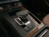Audi Q5 2024 5p 45 Elite Mild Hybrid L4/2.0/T S-Tronic Quattro 2024 Audi Q5 Venta Interiores 9