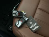 Audi Q5 2024 5p 45 Elite Mild Hybrid L4/2.0/T S-Tronic Quattro 2024 Audi Q5 Venta Interiores 10