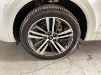 Audi Q5 2024 5p 45 Elite Mild Hybrid L4/2.0/T S-Tronic Quattro 2024 Audi Q5 Venta Llantas 1