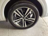 Audi Q5 2024 5p 45 Elite Mild Hybrid L4/2.0/T S-Tronic Quattro 2024 Audi Q5 Venta Llantas 4