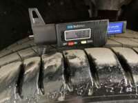 Audi Q5 2024 5p 45 Elite Mild Hybrid L4/2.0/T S-Tronic Quattro 2024 Audi Q5 Venta Llantas 6