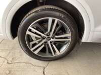 Audi Q5 2024 5p 45 Elite Mild Hybrid L4/2.0/T S-Tronic Quattro 2024 Audi Q5 Venta Llantas 7