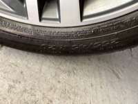 Audi Q5 2024 5p 45 Elite Mild Hybrid L4/2.0/T S-Tronic Quattro 2024 Audi Q5 Venta Llantas 8