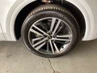 Audi Q5 2024 5p 45 Elite Mild Hybrid L4/2.0/T S-Tronic Quattro 2024 Audi Q5 Venta Llantas 10