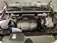 Audi Q5 2024 5p 45 Elite Mild Hybrid L4/2.0/T S-Tronic Quattro 2024 Audi Q5 Venta Motor 2