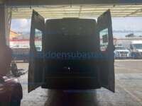 Volkswagen Crafter 2022 5p Van L4/2.0/TDI Man A/A 4.9/Ton LWB 2022 Volkswagen Crafter Ingreso Cajuela 0