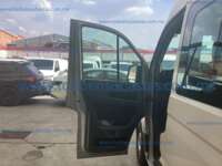 Volkswagen Crafter 2022 5p Van L4/2.0/TDI Man A/A 4.9/Ton LWB 2022 Volkswagen Crafter Ingreso Interiores 0