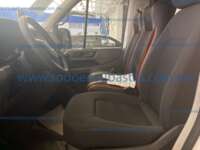 Volkswagen Crafter 2022 5p Van L4/2.0/TDI Man A/A 4.9/Ton LWB 2022 Volkswagen Crafter Ingreso Interiores 1