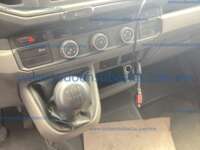 Volkswagen Crafter 2022 5p Van L4/2.0/TDI Man A/A 4.9/Ton LWB 2022 Volkswagen Crafter Ingreso Interiores 10