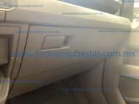 Volkswagen Crafter 2022 5p Van L4/2.0/TDI Man A/A 4.9/Ton LWB 2022 Volkswagen Crafter Ingreso Interiores 12