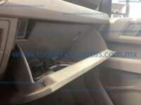 Volkswagen Crafter 2022 5p Van L4/2.0/TDI Man A/A 4.9/Ton LWB 2022 Volkswagen Crafter Ingreso Interiores 13