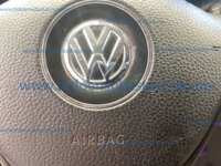 Volkswagen Crafter 2022 5p Van L4/2.0/TDI Man A/A 4.9/Ton LWB 2022 Volkswagen Crafter Ingreso Interiores 14