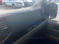 Volkswagen Crafter 2022 5p Van L4/2.0/TDI Man A/A 4.9/Ton LWB 2022 Volkswagen Crafter Ingreso Interiores 15