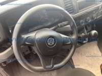 Volkswagen Crafter 2022 5p Van L4/2.0/TDI Man A/A 4.9/Ton LWB 2022 Volkswagen Crafter Ingreso Interiores 2