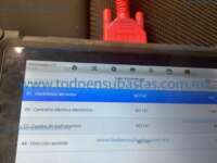 Volkswagen Crafter 2022 5p Van L4/2.0/TDI Man A/A 4.9/Ton LWB 2022 Volkswagen Crafter Ingreso Interiores 5