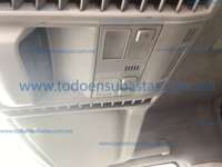 Volkswagen Crafter 2022 5p Van L4/2.0/TDI Man A/A 4.9/Ton LWB 2022 Volkswagen Crafter Ingreso Interiores 6