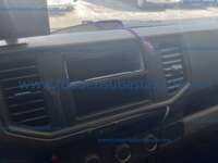 Volkswagen Crafter 2022 5p Van L4/2.0/TDI Man A/A 4.9/Ton LWB 2022 Volkswagen Crafter Ingreso Interiores 8