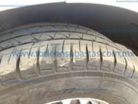 Volkswagen Crafter 2022 5p Van L4/2.0/TDI Man A/A 4.9/Ton LWB 2022 Volkswagen Crafter Ingreso Llantas 1