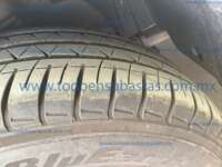 Volkswagen Crafter 2022 5p Van L4/2.0/TDI Man A/A 4.9/Ton LWB 2022 Volkswagen Crafter Ingreso Llantas 10