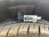 Volkswagen Crafter 2022 5p Van L4/2.0/TDI Man A/A 4.9/Ton LWB 2022 Volkswagen Crafter Ingreso Llantas 2