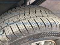 Volkswagen Crafter 2022 5p Van L4/2.0/TDI Man A/A 4.9/Ton LWB 2022 Volkswagen Crafter Ingreso Llantas 4