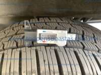 Volkswagen Crafter 2022 5p Van L4/2.0/TDI Man A/A 4.9/Ton LWB 2022 Volkswagen Crafter Ingreso Llantas 5