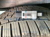 Volkswagen Crafter 2022 5p Van L4/2.0/TDI Man A/A 4.9/Ton LWB 2022 Volkswagen Crafter Ingreso Llantas 8