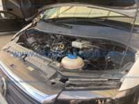 Volkswagen Crafter 2022 5p Van L4/2.0/TDI Man A/A 4.9/Ton LWB 2022 Volkswagen Crafter Ingreso Motor 0