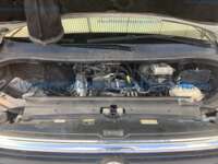 Volkswagen Crafter 2022 5p Van L4/2.0/TDI Man A/A 4.9/Ton LWB 2022 Volkswagen Crafter Ingreso Motor 1