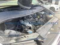 Volkswagen Crafter 2022 5p Van L4/2.0/TDI Man A/A 4.9/Ton LWB 2022 Volkswagen Crafter Ingreso Motor 2