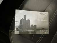 GMC Terrain 2022 5p Denali L4/1.5/T Aut IMG_4242
