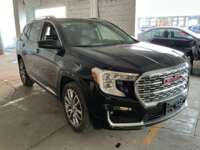 GMC Terrain 2022 5p Denali L4/1.5/T Aut IMG_4188
