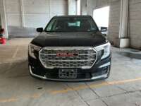 GMC Terrain 2022 5p Denali L4/1.5/T Aut IMG_4187