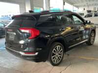 GMC Terrain 2022 5p Denali L4/1.5/T Aut IMG_4190