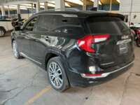 GMC Terrain 2022 5p Denali L4/1.5/T Aut IMG_4192