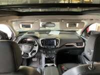 GMC Terrain 2022 5p Denali L4/1.5/T Aut IMG_4213