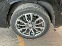 GMC Terrain 2022 5p Denali L4/1.5/T Aut IMG_4228